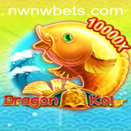 DragonKoi: Dive into the Enchanting World of NWNW