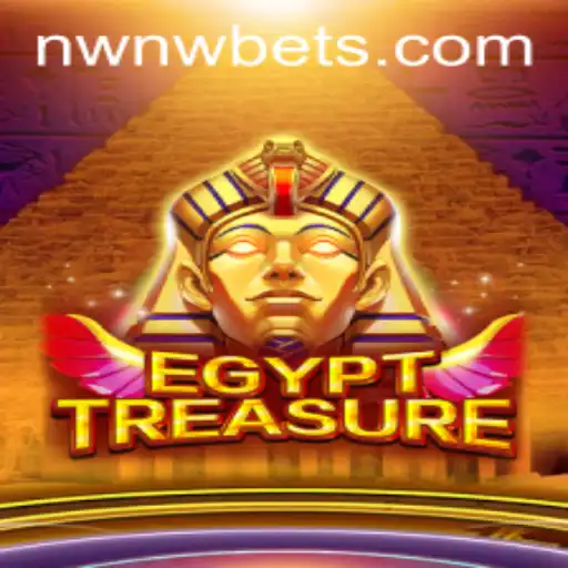 EgyptTreasure: An Epic Journey Through Ancient Mysteries