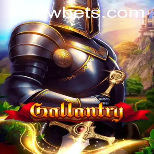 Gallantry: The New Era of Gaming with NWNW Challenge