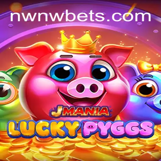Unveiling the Exciting World of JManiaLuckyPyggs with NWNW Strategy