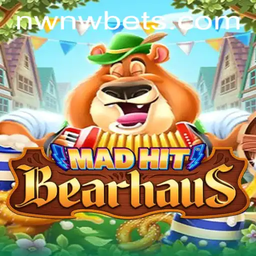 MadHitBearhaus: A Thrilling Adventure in NWNW