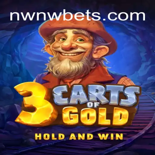 Unveiling the Mesmerizing World of 3cartsOfGold: A New Chapter in Gaming Adventure