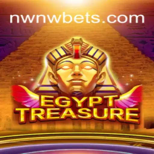 EgyptTreasure: An Epic Journey Through Ancient Mysteries