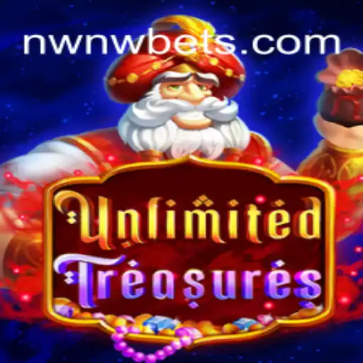 UnlimitedTreasures: Explore, Discover, and Conquer Hidden Riches