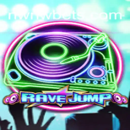 RaveJump: Dive into the Pulsating World of Adventure and Strategy