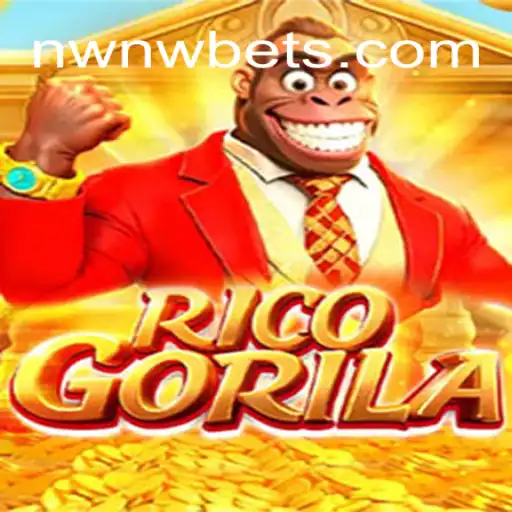 Explore the Thrilling World of RicoGorila: A Dive Into the NWNW Adventure