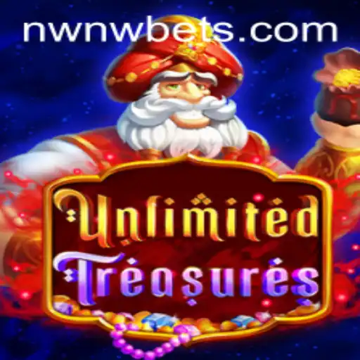 UnlimitedTreasures: Explore, Discover, and Conquer Hidden Riches