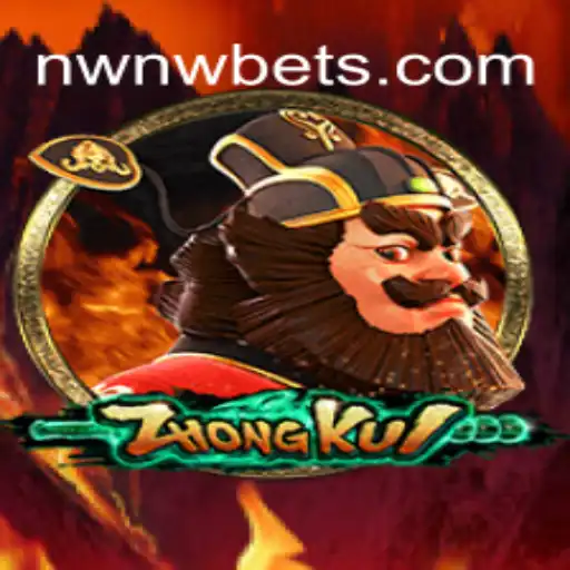Journey into the Mystical World of ZhongKui: An Exploration into NWNW